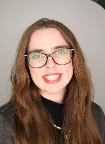 Gracie Fendley